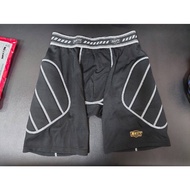 Fabric Super Good Texture ZETT Baseball Pants Adult Junior Both Sides Sponge Thickened BP210 BP220 B