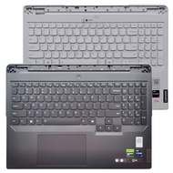[Ready Stock] Suitable for Lenovo Legion Y9000P IRX9 R9000P ARX9 Pro 5 16IRX9 Keyboard with C Case