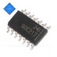 5 Piece TSH24IDT 14 SOIC TSH24ID 24 TSH24 24I TSH2 24ID SOP-14 In Stock