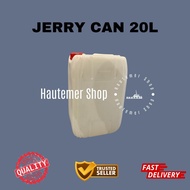 JERRY CAN 20 L READY STOCK