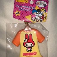 My Melody T-Shirt Squishy - Rare