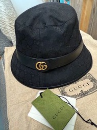 Gucci 漁夫帽