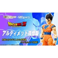 s.h.figuarts Dragon Ball Z s.h.figuarts Ultimate Son Gohan