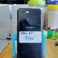 oppo a5s 3 32 second mulus