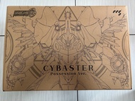 全新 CCS CCSTOYS 鐵魄 超級機械人大戰 機戰 OG 魔裝機神 CYBASTER POSSESSION VER. 賽巴斯塔 精靈憑依