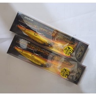 EVERGREEN GOLD DIGGER 600 RARE COLOR READY STOK #211