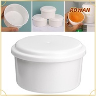 ROWANS 1/2Pcs Frozen Ice Mold, Kitchen Equipment Food Grade Ice Tray,  DIY Making Ice Jelly Candy for Ice Sand Blender Equipment Mold