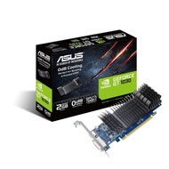 ASUSTek NVIDIA GT1030 video card GT1030-SL-2G-BRK