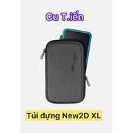 Liquidation of New2DS XL game console bag New 2DS XL