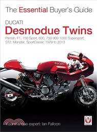 Ducati Desmodue ─ Pantah, F1, 750 Sport, 600, 750 900 1000 Supersport, ST2, Monster, SportClassic 19