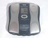 日本製造 BC-522 Tanita 日版 innerscan 脂肪磅 體脂磅 電子磅  Body Composition Scale