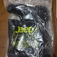 Planet88 - PT88 - RUBBER JEEP BOOTS SHORT BOOTS WATERPROOF PROJECT WORK BOOTS 41 42