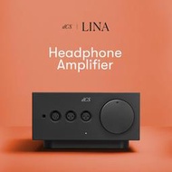 ｛音悅音響｝英國 dCS Lina Headphone Amplifier 旗艦級耳機擴大機 AB全平衡放大電路 公司貨