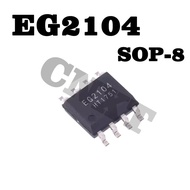 5PCS EG2104 EG2808 EG2106 EG2131 EG2103 EG3001 EG3002 EG3013 EG1190 EG3014S SOP8 Brand New Original