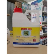 HEXTAR SYMBOL 45SC - 4 LITER