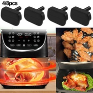 【SUFA】Air Fryer Silica gel Tip Replacement for Gourmia GAF838 GAF686 GAF798