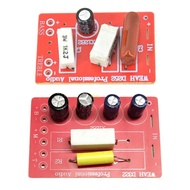 btsg Speaker Frequency Divider Filter Treble Bass 2 3 Way Crossover Speaker DIY