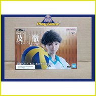 ◇ ∇ ✨ Banpresto Toru Oikawa Figure (Haikyu!!)
