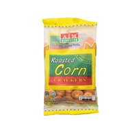 AIM biscuit roasted corn crackers
