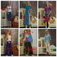 30cm doll clothes