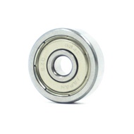 Bearing Laker/ Bearing/ 634 ZZ / 634ZZ 634 2Z EZO IRON CAP 4X16X5