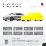 HYUNDAI MOBL BODY COVER IONIQ5HYUNDAI, CAR COVER IONIQ5HYUNDAI, CAR BLANKET IONIQ5HYUNDAI