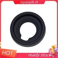 store Silicone Round Eyecup Viewfinder for Cameras Compatible with GFX100 II, GFX100S, GFX50S II, X-