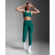 2XU FORM STASH HIGH RISE COMPRESSION TIGHTS