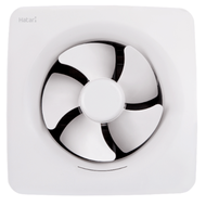 room_shop101 HATARI พัดลมระบายอากาศติดผนัง 10 นิ้ว (สำหรับห้องครัว) VK25M2(N)