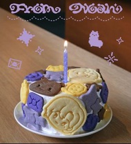 [接代購] PLAVE ASTERUM 433-10 10 cafe MD