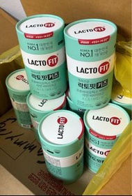Lacto-Fit韓國🇰🇷兒童乳酸菌益生菌