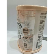 Hegen Teat Thick  Feed 6m+ Y-cut (2pcs)