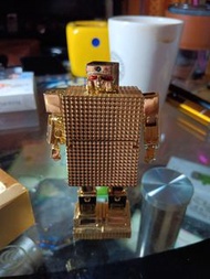 黃金戰士