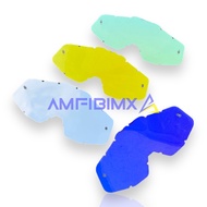 GOOGLE LENS MOTOCROSS GLASSES 100 PERCENT - M2