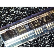 UCC29002DGK TI IC LOAD SHARE CTRLR ADV 8VSSOP