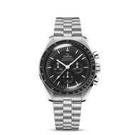 Omega Speedmaster Moonwatch Professional Co-Axial Master Chronometer Chronograph Hesalite - 42mm