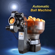 HP-07 Ping Pong/Table Tennis Robots Automatic Ball Machine for Training-Exercise Recycle 100V-240V 36W