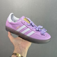 Adidas Original Gazelle Model Retro Dalaman