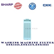 SHARP MESIN BASUH PENAPIS/SHARP WASHING MACHINE FILTER  ESX1021, ESX1168, ESX1221, ESX1278, ESX2021