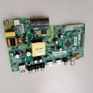 PROMO UH462 NEW PANASONIC TH-32F302G mainboard mb modul mobo mesin tv