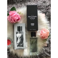 Abercrombie & Fitch Fierce Cologne 100ml