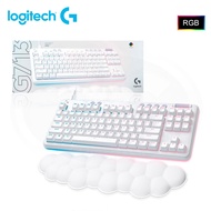 Logitech G713 Double Shot PBT Keycaps Gaming Keyboard