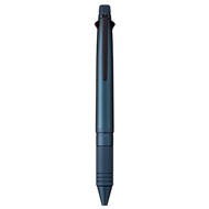 Mitsubishi Pencil Jetstream 4-in-1 Multi-Function Pen - Metal Edition 0.5mm