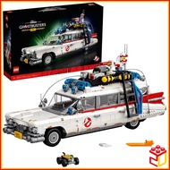(Ready Stock) 10274 LEGO Creator Expert Ghostbusters ECTO-1 Building Toy