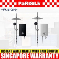 Fujioh FZ-WH5033NR Instant Water Heater with Rain Shower (Without Pump)