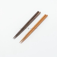 日本和果子工具專用細工筷實木筷花心點棒丸棒和菓子練切端木唐菓