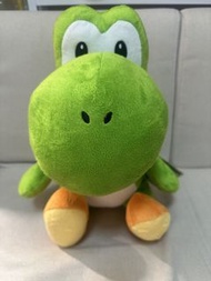 日版正品 Super Mario Yoshi 耀西公仔 景品