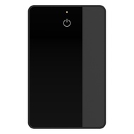 Ultra-Thin Wallet Locator findmy Smart Location iOS Anti-Lost Device IP67 Super Waterproof Ready sto