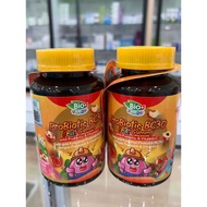 BioPlus Junior Probiotic BC30 Fruit Gummy 60s (Peach Yogurt Flavour)