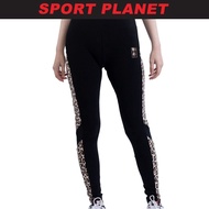 Puma Women X Charlotte Olympia Tight Tracksuit Pant Seluar Perempuan (596764-01) Sport Planet 29-3